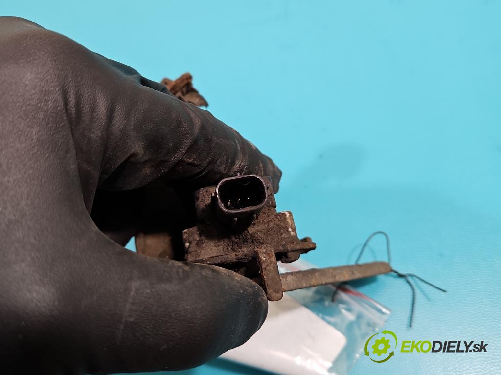 Mazda 6 II GH 2007-2012 2.0 CITD 140 HP manual 103 kW 1998 cm3 5- snímač nastavenia xenon 102611-1 (Snímač)