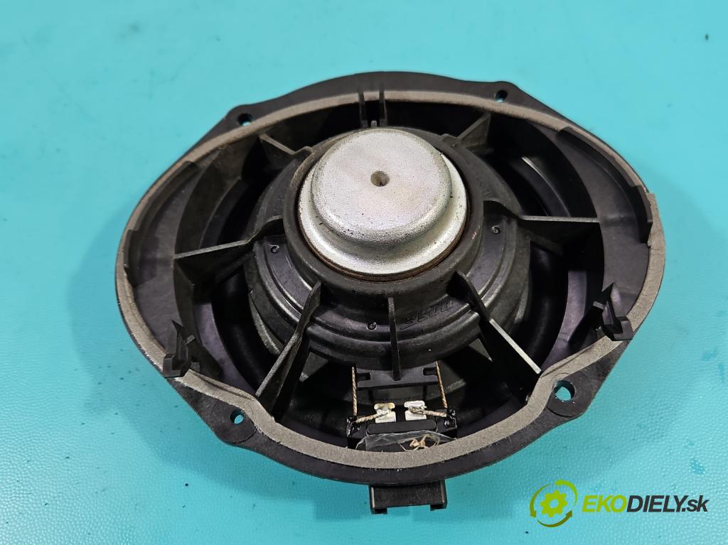 Mazda 6 II GH 2007-2012 2.0 CITD 140 hp manual 103 kW 1998 cm3 5 ...