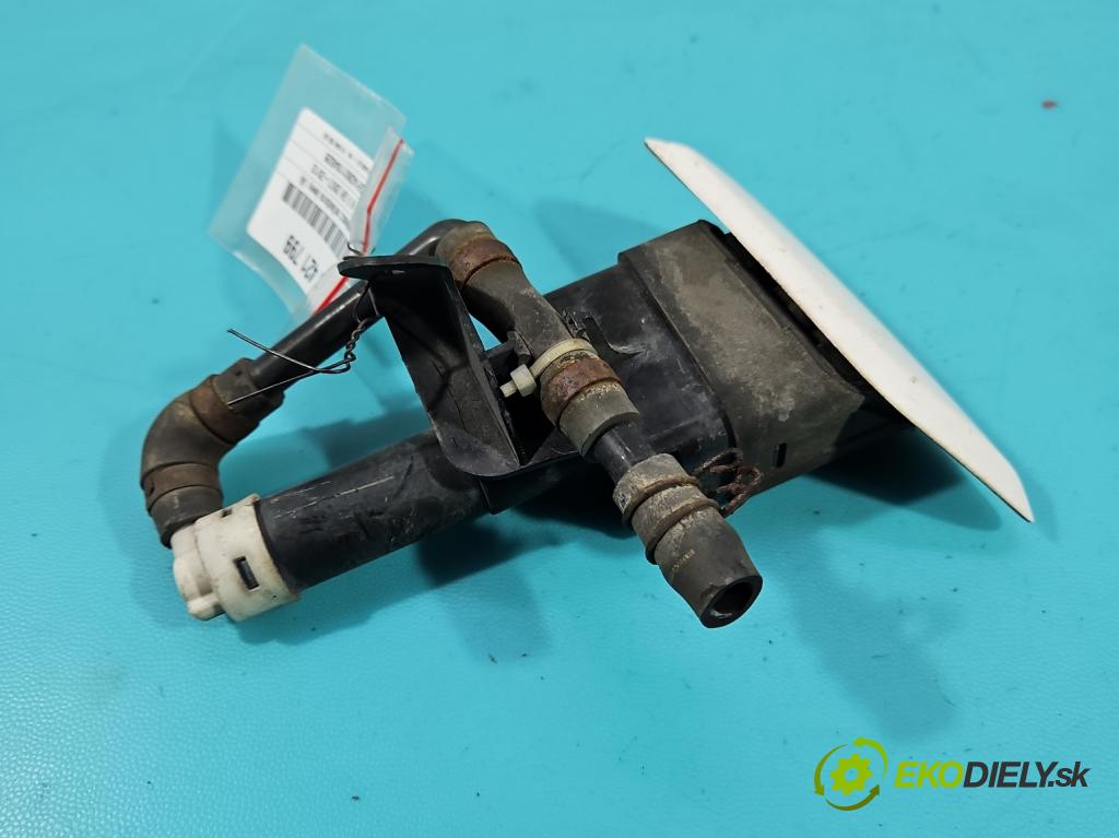 Mazda 6 II GH 2007-2012 2.0 CITD 140 HP manual 103 kW 1998 cm3 5- ostrekovač reflektor: ľavý GS1F-5182Y (Motorček ostrekovačov)