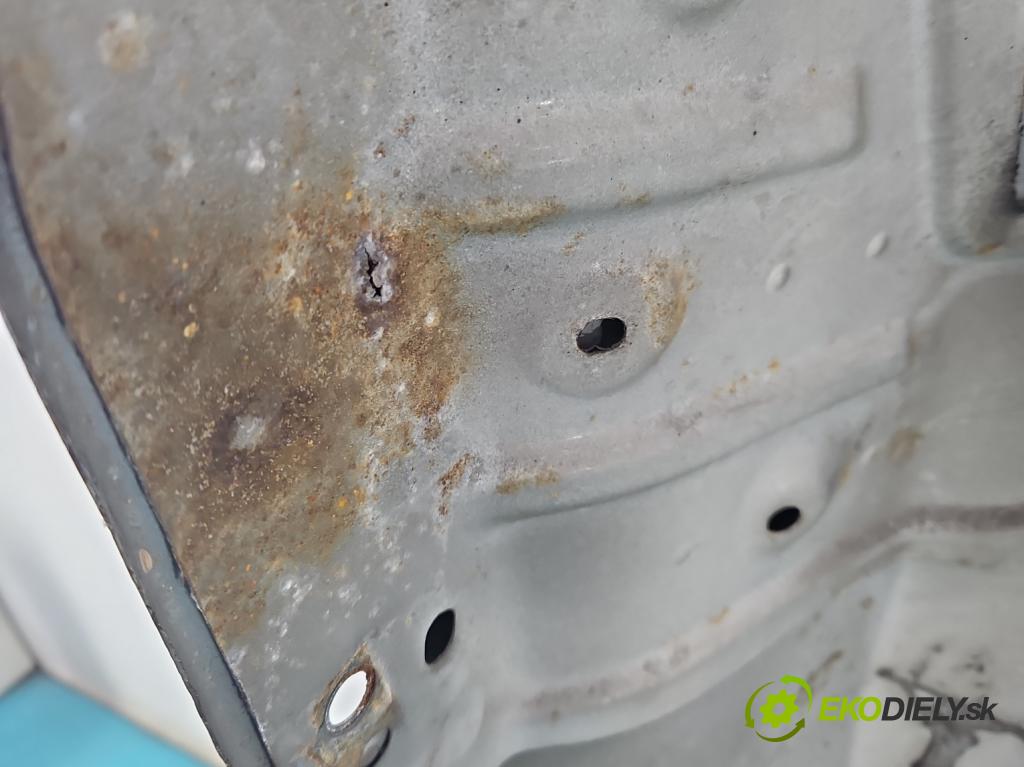 Mazda 6 II GH 2007-2012 2.0 CITD 140 hp manual 103 kW 1998 cm3 5- blatnik přední levý  (Predné ľavé)