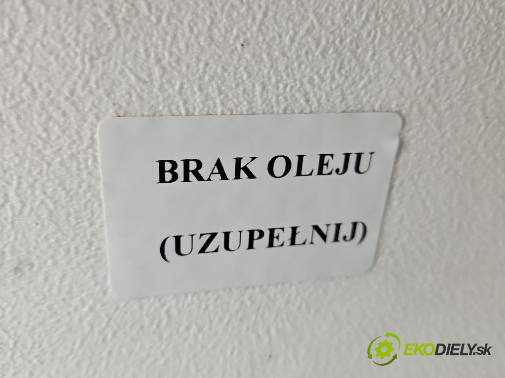 Mazda 6 II GH 2007-2012 2.0 CITD 140 HP manual 103 kW 1998 cm3 5- prevodovka stupeň,rýchlosť manual B2C2-B