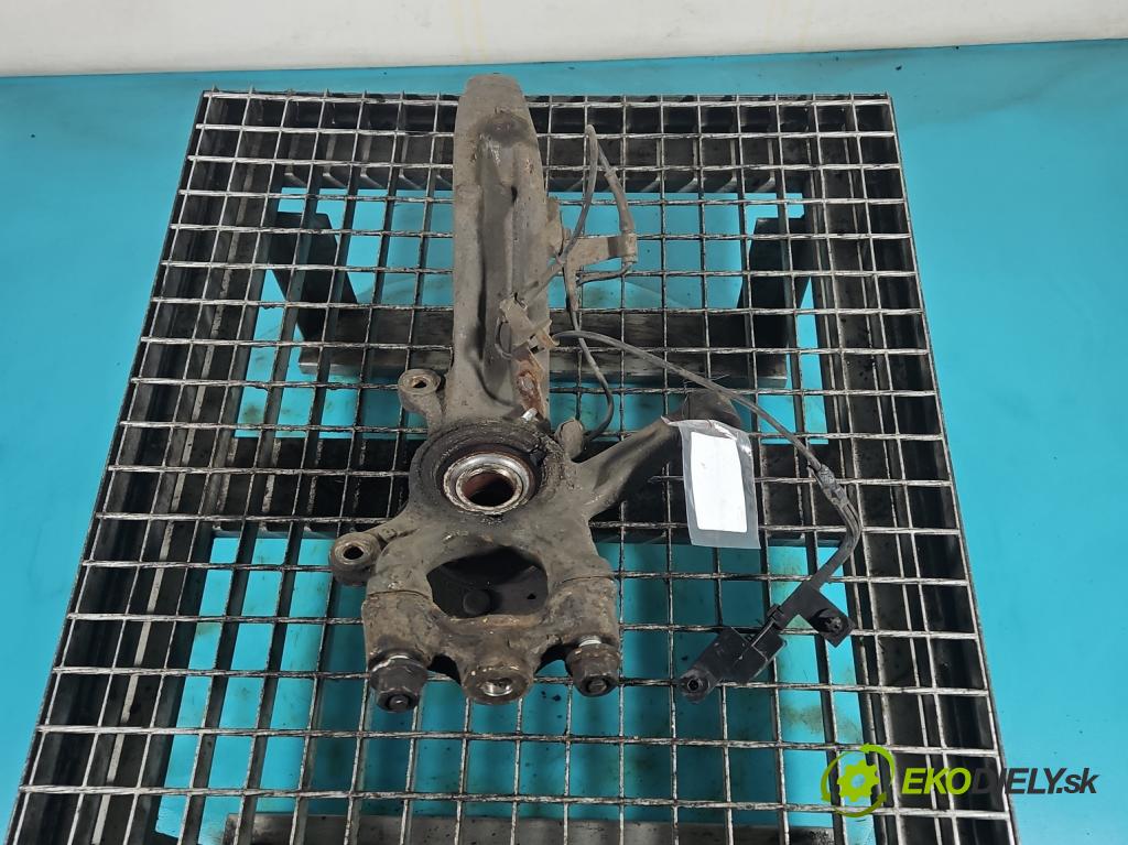 Mazda 6 II GH 2007-2012 2.0 CITD 140 HP manual 103 kW 1998 cm3 5- náboj pravé (Náboje)