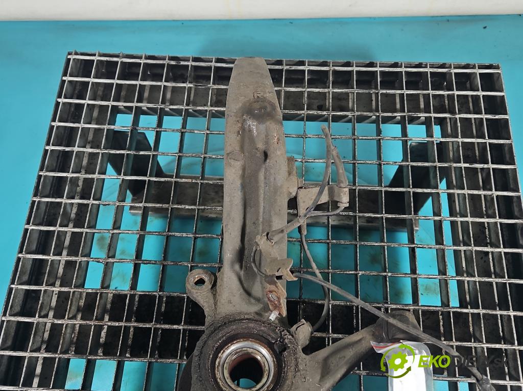 Mazda 6 II GH 2007-2012 2.0 CITD 140 HP manual 103 kW 1998 cm3 5- náboj pravé (Náboje)