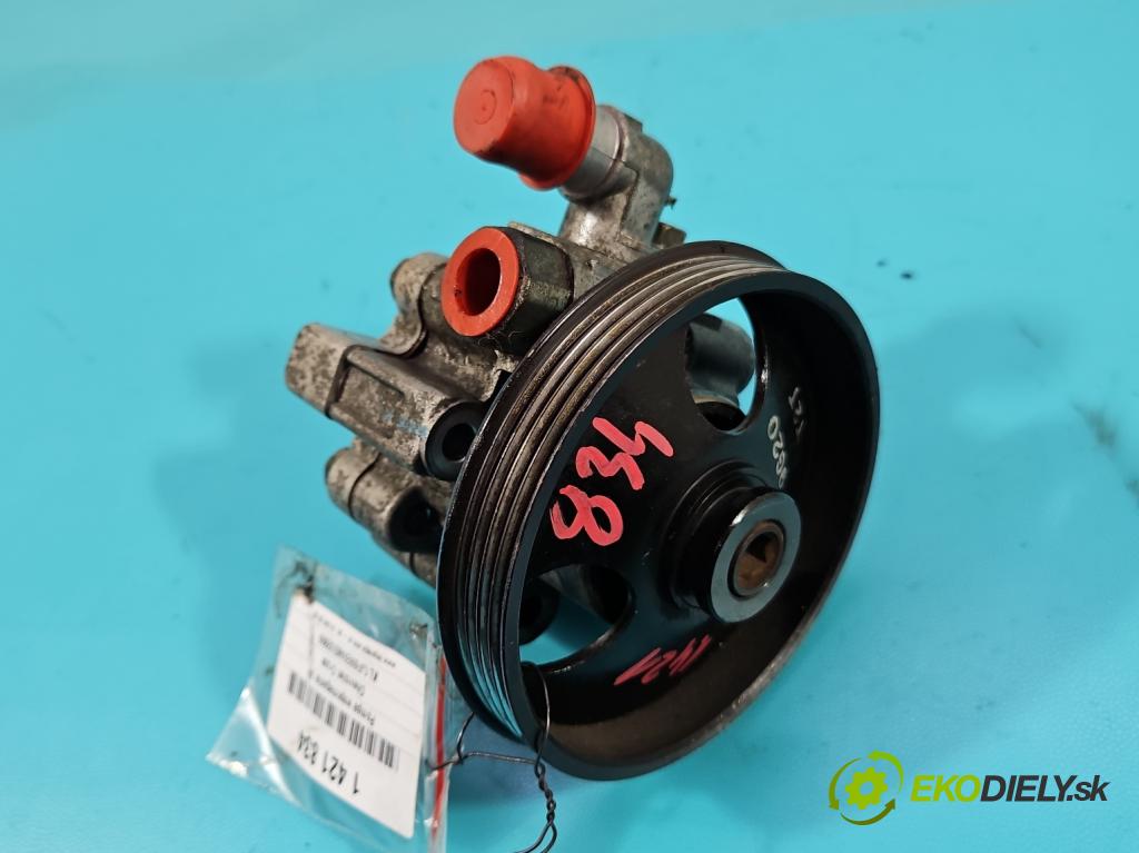 Chevrolet Cruze 1.6 16V 113 HP manual 83 kW 1598 cm3 4- čerpadlo posilovač 96837813 (Servočerpadlo, pumpa riadenia)