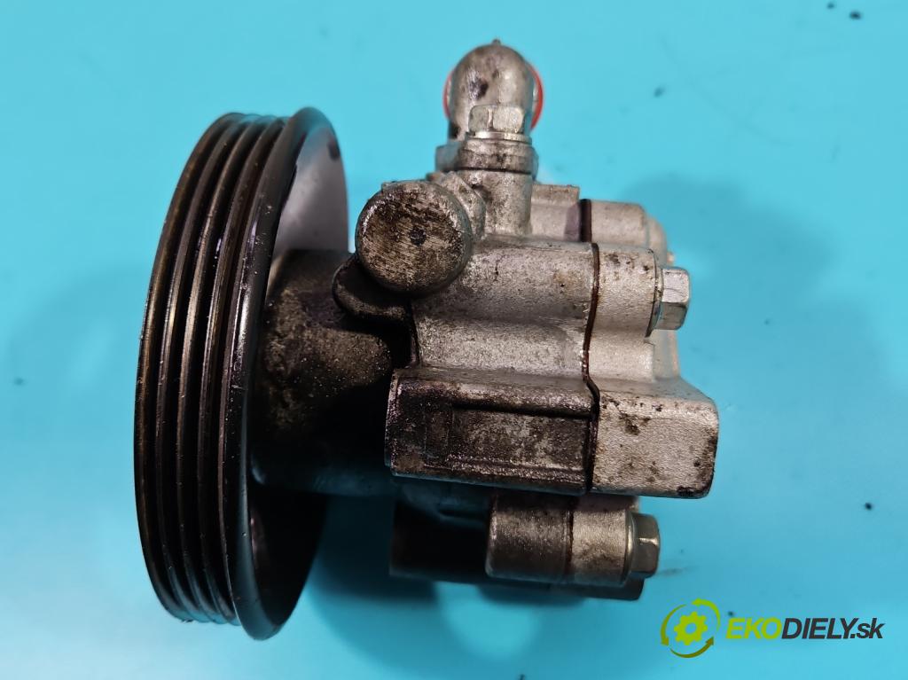 Chevrolet Cruze 1.6 16V 113 HP manual 83 kW 1598 cm3 4- čerpadlo posilovač 96837813 (Servočerpadlo, pumpa riadenia)