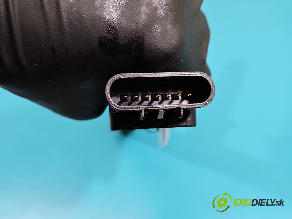 Chevrolet Cruze 1.6 16V 113 HP manual 83 kW 1598 cm3 4- cievka zapaľovacia 25186686 (Zapaľovacie cievky, moduly)