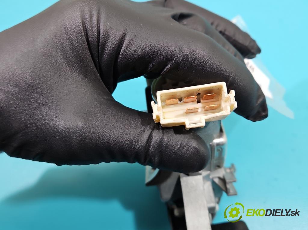 Mitsubishi Outlander II 2006-2013 2.0 DI-D 140 HP manual 103 kW 1968 cm3 5- Spínačka 2006DJ1881 (Spínacie skrinky a kľúče)