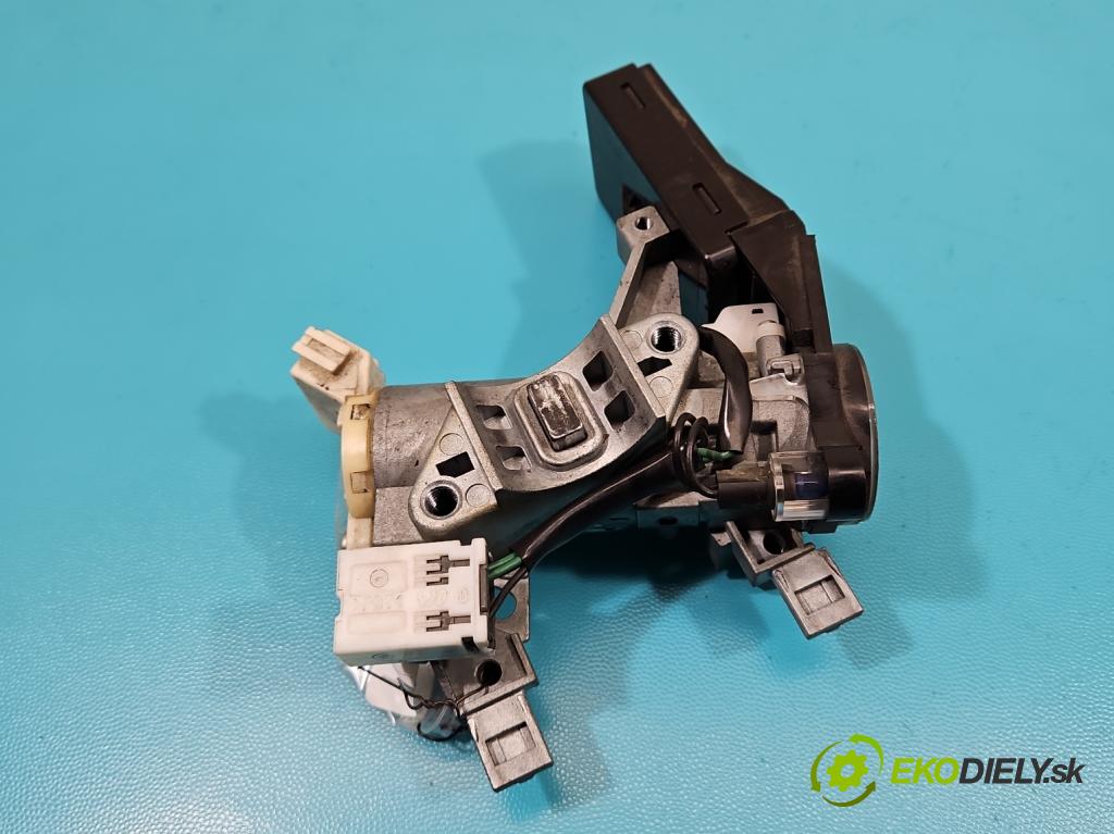 Mitsubishi Outlander II 2006-2013 2.0 DI-D 140 HP manual 103 kW 1968 cm3 5- Spínačka 2006DJ1881 (Spínacie skrinky a kľúče)