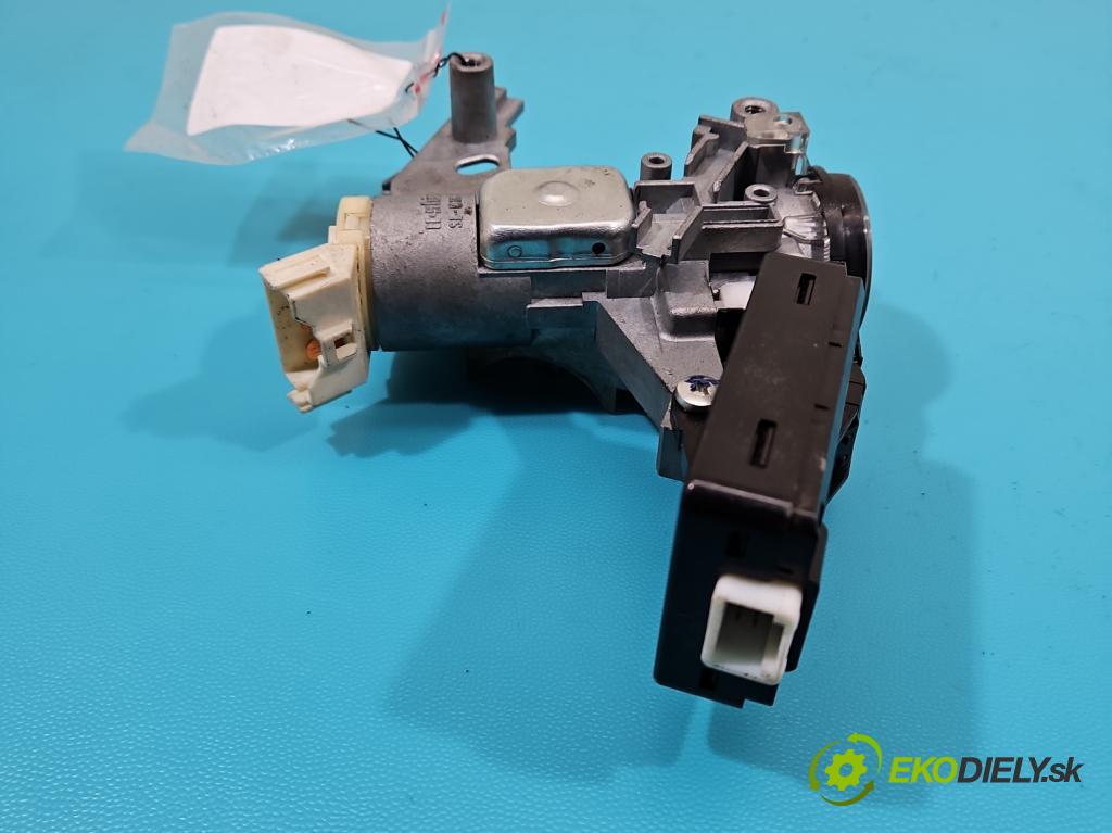 Mitsubishi Outlander II 2006-2013 2.0 DI-D 140 HP manual 103 kW 1968 cm3 5- Spínačka 2006DJ1881 (Spínacie skrinky a kľúče)