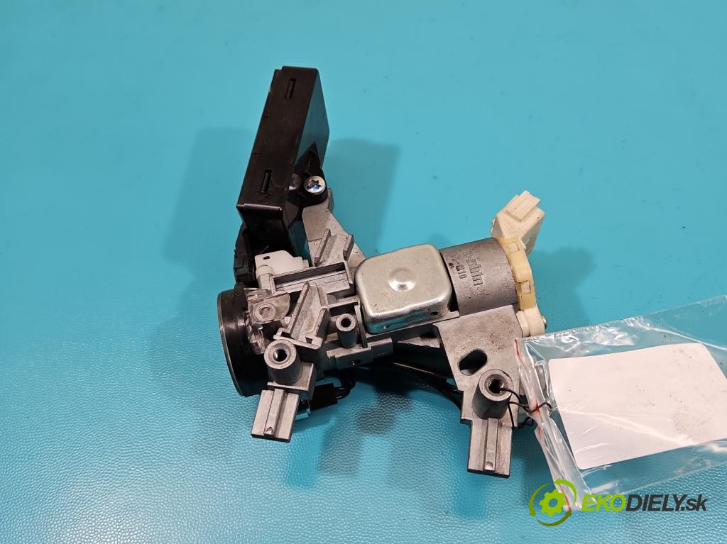 Mitsubishi Outlander II 2006-2013 2.0 DI-D 140 HP manual 103 kW 1968 cm3 5- Spínačka 2006DJ1881 (Spínacie skrinky a kľúče)