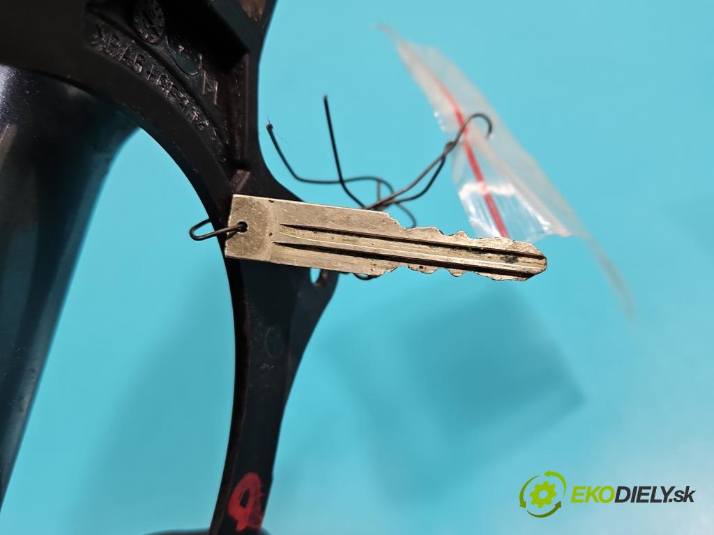 Mitsubishi Outlander II 2006-2013 2.0 DI-D 140 HP manual 103 kW 1968 cm3 5- rukoväť predné ľavé mimo: (Vonkajšie predné ľavé)