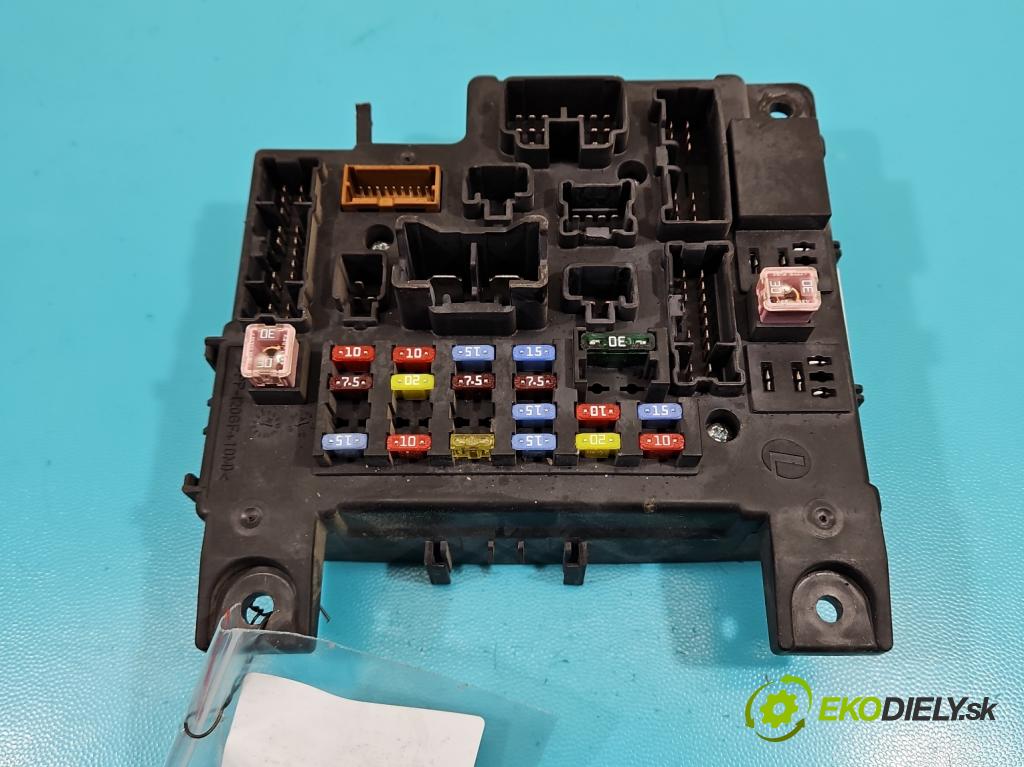 Mitsubishi Outlander II 2006-2013 2.0 DI-D 140 HP manual 103 kW 1968 cm3 5- riadiaca jednotka ostatné 8637A318