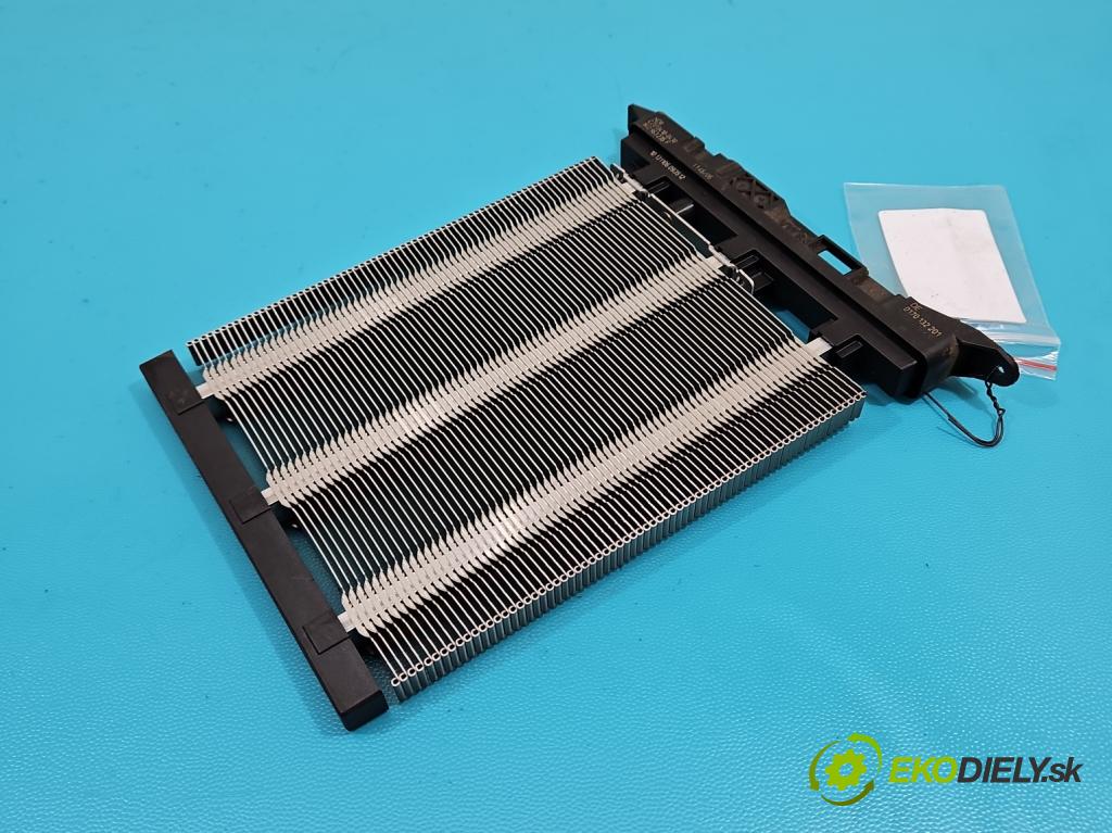 Vw Passat B6 2005-2010 1.9 TDI (BLS) 105 HP manual 77 kW 1896 cm3 5- radiator 1K0963235F (Radiátor kúrenia)