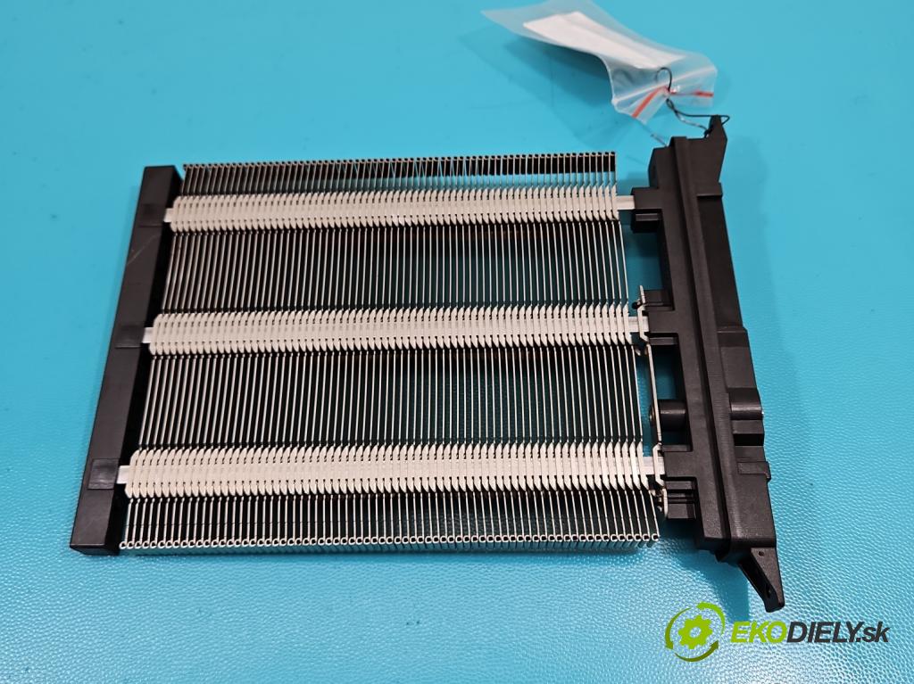 Vw Passat B6 2005-2010 1.9 TDI (BLS) 105 HP manual 77 kW 1896 cm3 5- radiator 1K0963235F (Radiátor kúrenia)
