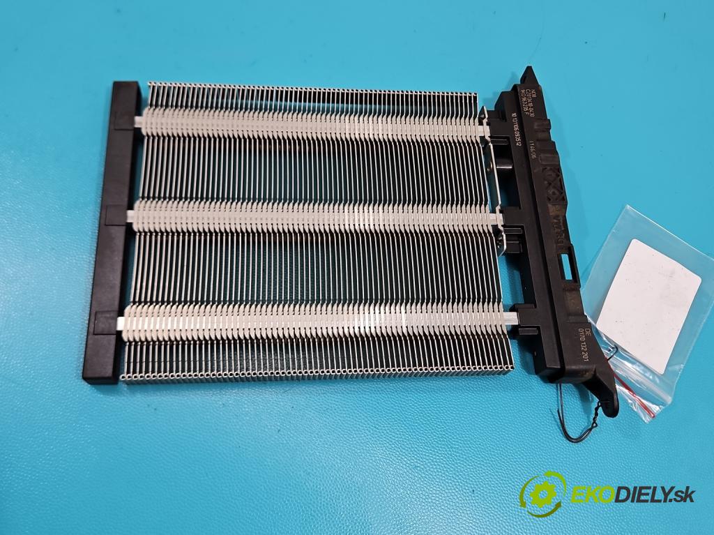 Vw Passat B6 2005-2010 1.9 TDI (BLS) 105 HP manual 77 kW 1896 cm3 5- radiator 1K0963235F (Radiátor kúrenia)
