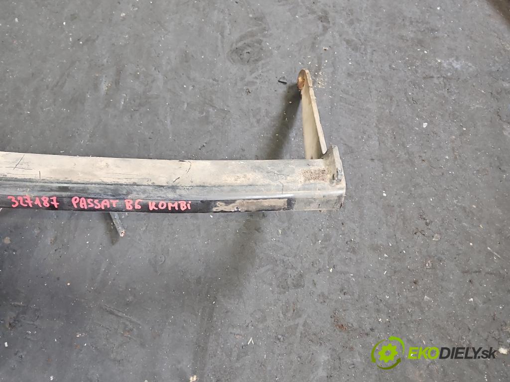 Vw Passat B6 2005-2010 1.9 TDI (BLS) 105 hp manual 77 kW 1896 cm3 5- oko tažné 3C0803880B (Tažná zařízení)