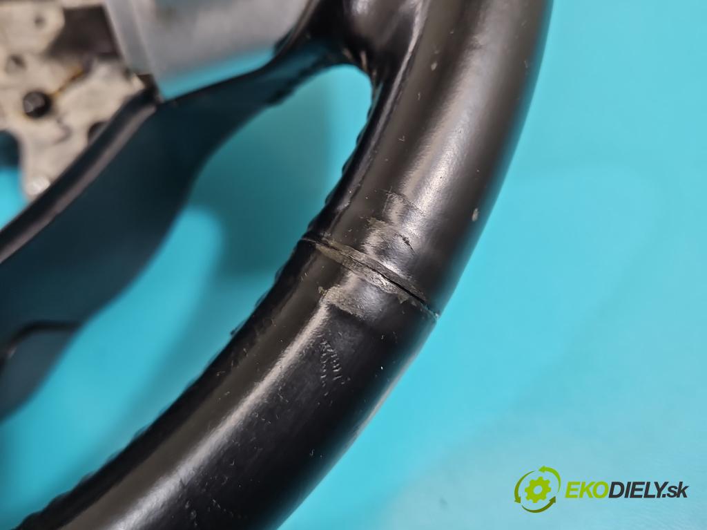 Mitsubishi Outlander II 2006-2013 2.0 DI-D 140 HP manual 103 kW 1968 cm3 5- volant  (Volanty)