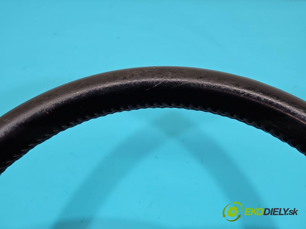 Mitsubishi Outlander II 2006-2013 2.0 DI-D 140 HP manual 103 kW 1968 cm3 5- volant  (Volanty)