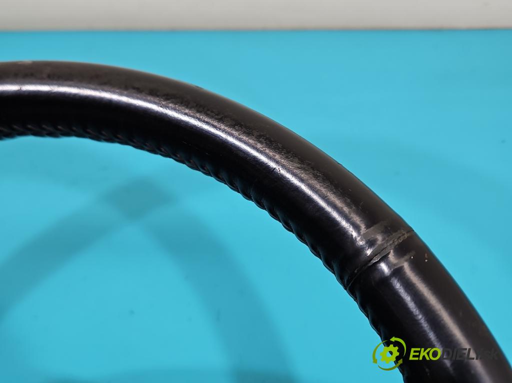 Mitsubishi Outlander II 2006-2013 2.0 DI-D 140 HP manual 103 kW 1968 cm3 5- volant  (Volanty)