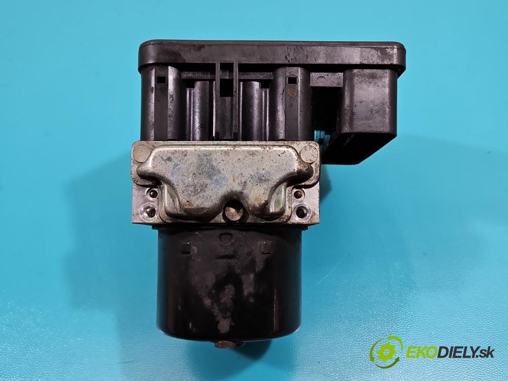 Mitsubishi Outlander II 2006-2013 2.0 DI-D 140 HP manual 103 kW 1968 cm3 5- čerpadlo abs 4670A336 (Pumpy ABS)