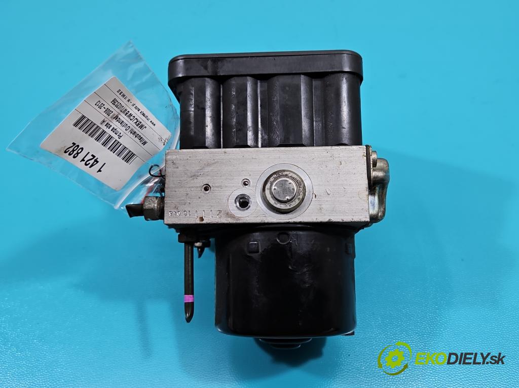 Mitsubishi Outlander II 2006-2013 2.0 DI-D 140 HP manual 103 kW 1968 cm3 5- čerpadlo abs 4670A336 (Pumpy ABS)