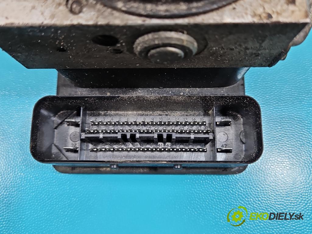 Mitsubishi Outlander II 2006-2013 2.0 DI-D 140 HP manual 103 kW 1968 cm3 5- čerpadlo abs 4670A336 (Pumpy ABS)