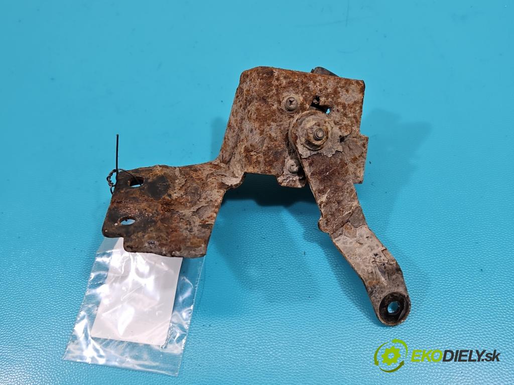 Mitsubishi Outlander II 2006-2013 2.0 DI-D 140 HP manual 103 kW 1968 cm3 5- snímač nastavenia xenon 7E1121 (Snímač)