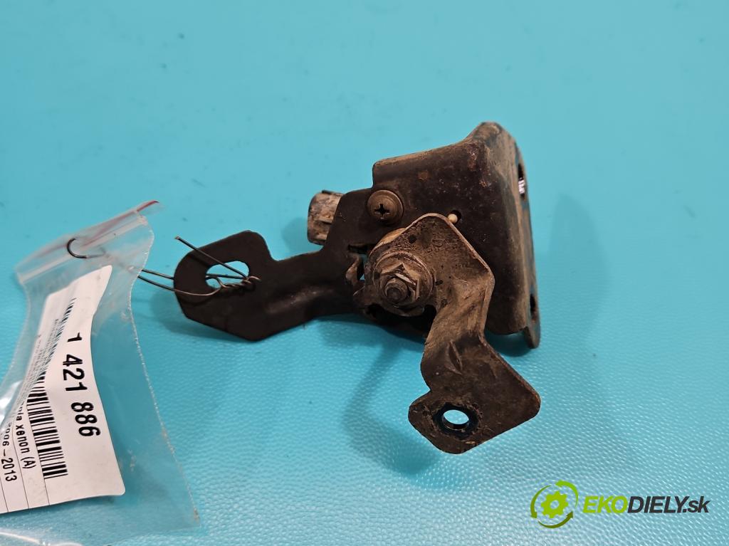 Mitsubishi Outlander II 2006-2013 2.0 DI-D 140 HP manual 103 kW 1968 cm3 5- snímač nastavenia xenon 7E1121 (Snímač)