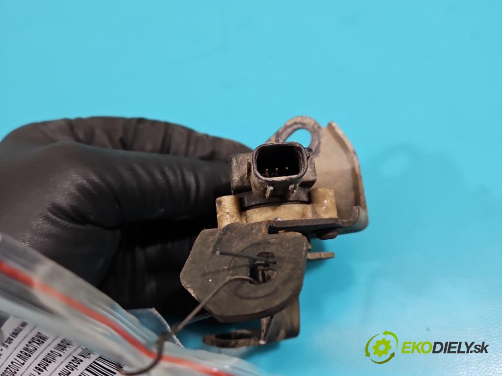 Mitsubishi Outlander II 2006-2013 2.0 DI-D 140 HP manual 103 kW 1968 cm3 5- snímač nastavenia xenon 7E1121 (Snímač)