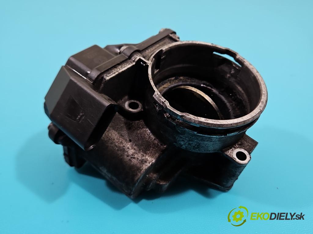 Vw Passat B6 2005-2010 1.9 TDI (BLS) 105 HP manual 77 kW 1896 cm3 5- klapka 03G128063A (Škrtiace klapky)