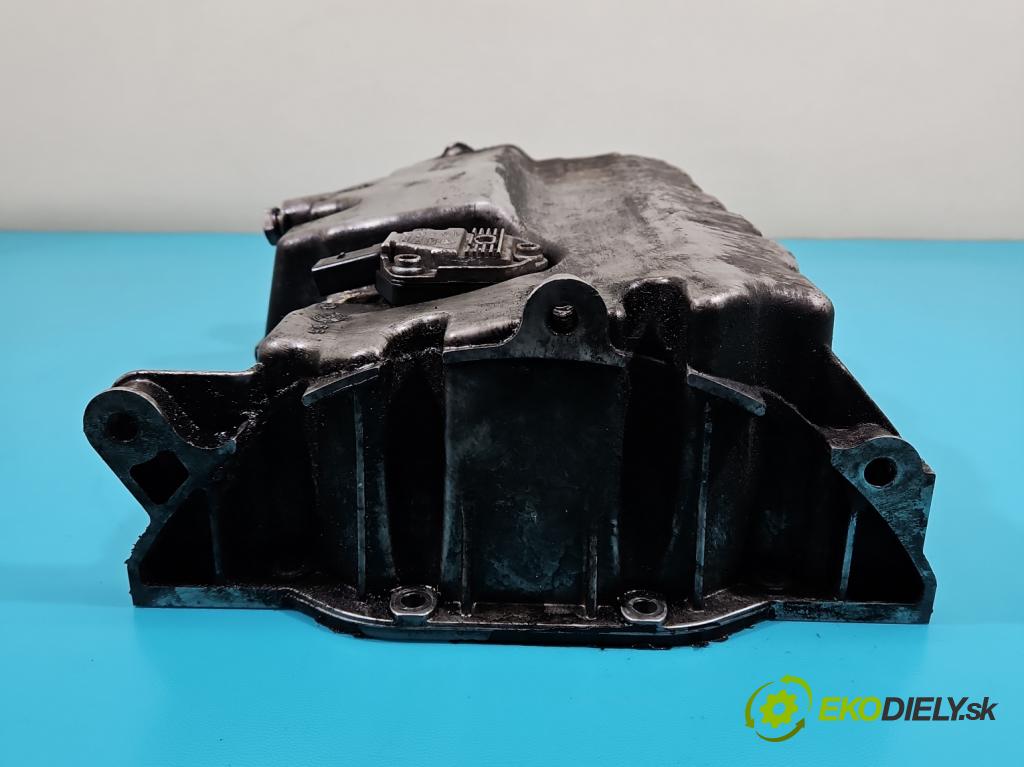 Vw Passat B6 2005-2010 1.9 TDI (BLS) 105 HP manual 77 kW 1896 cm3 5- vaňa olejová 1J0907660C (Olejová vaňa)