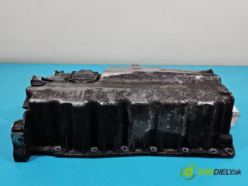 Vw Passat B6 2005-2010 1.9 TDI (BLS) 105 HP manual 77 kW 1896 cm3 5- vaňa olejová 1J0907660C (Olejová vaňa)