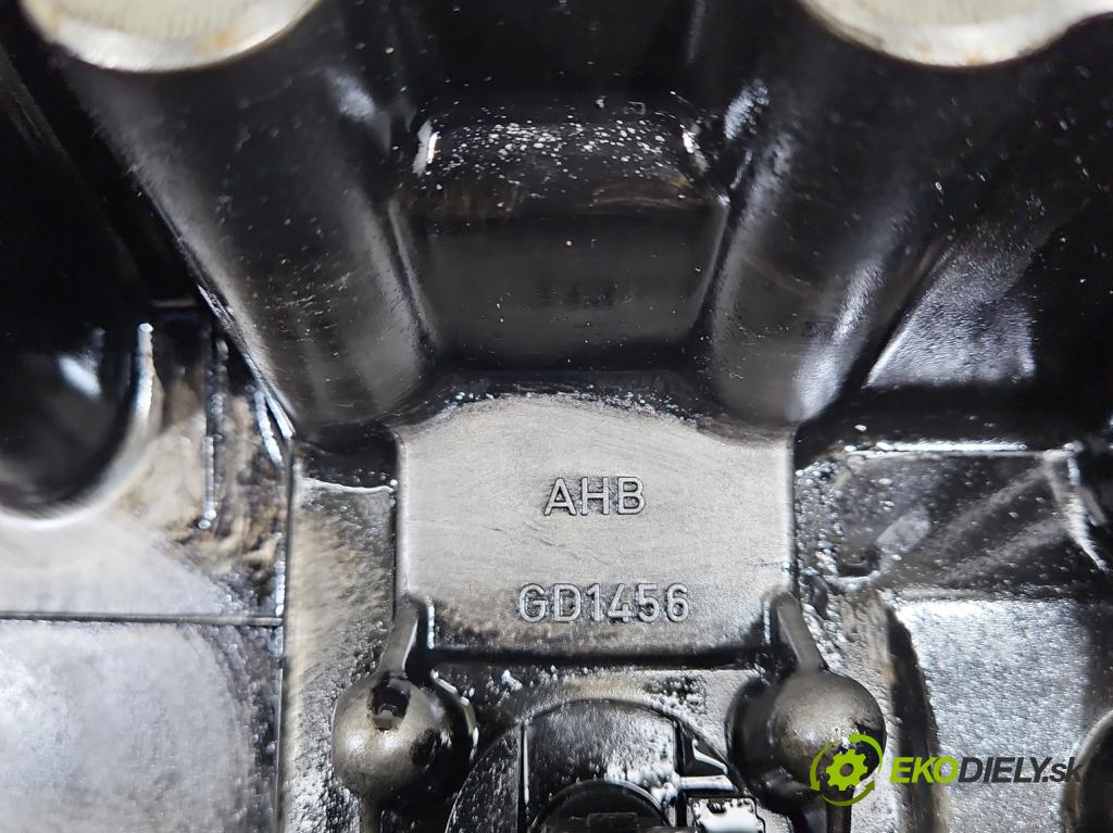 Vw Passat B6 2005-2010 1.9 TDI (BLS) 105 HP manual 77 kW 1896 cm3 5- vaňa olejová 1J0907660C (Olejová vaňa)