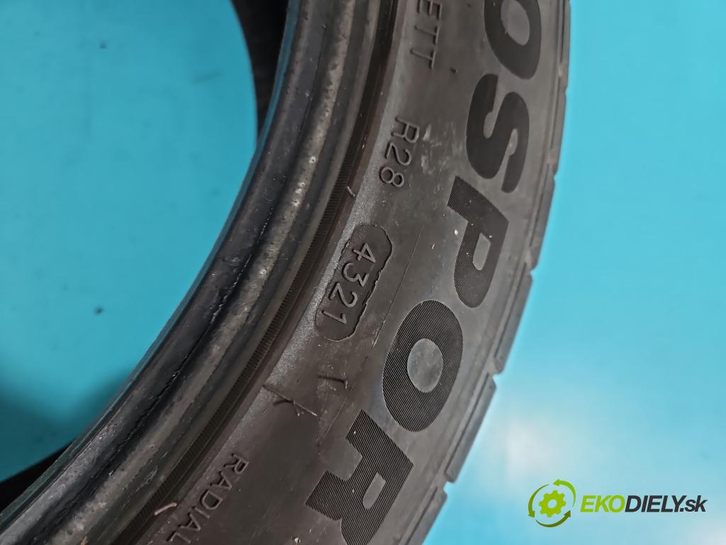 Peugeot 407 3.0 V6 manual 156 kW 2946 cm3 2- pneumatika letné pár