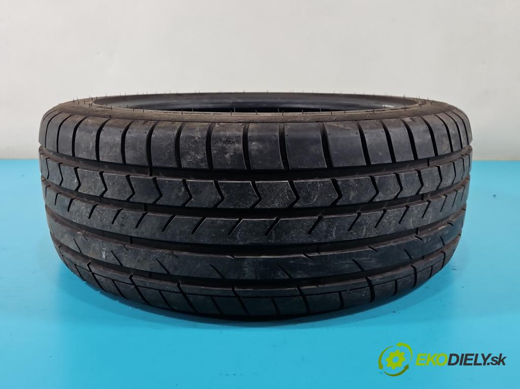 Peugeot 407 3.0 V6 manual 156 kW 2946 cm3 2- pneumatika letné pár