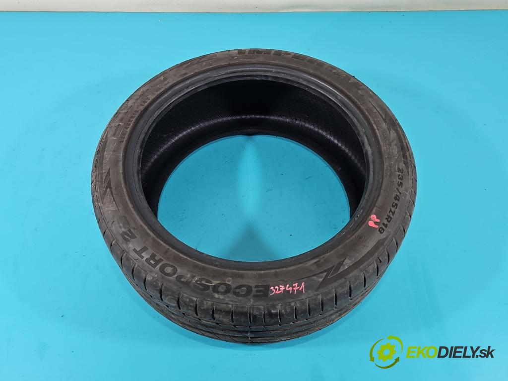 Peugeot 407 3.0 V6 manual 156 kW 2946 cm3 2- pneumatika letné pár