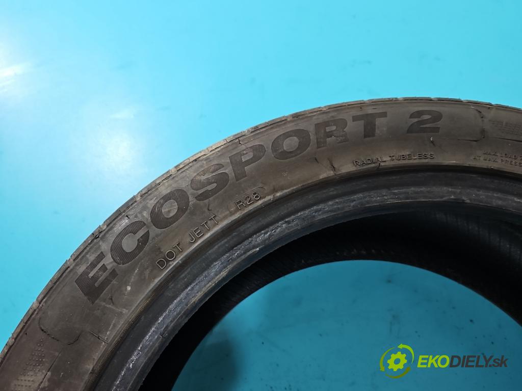 Peugeot 407 3.0 V6 manual 156 kW 2946 cm3 2- pneumatika letné pár