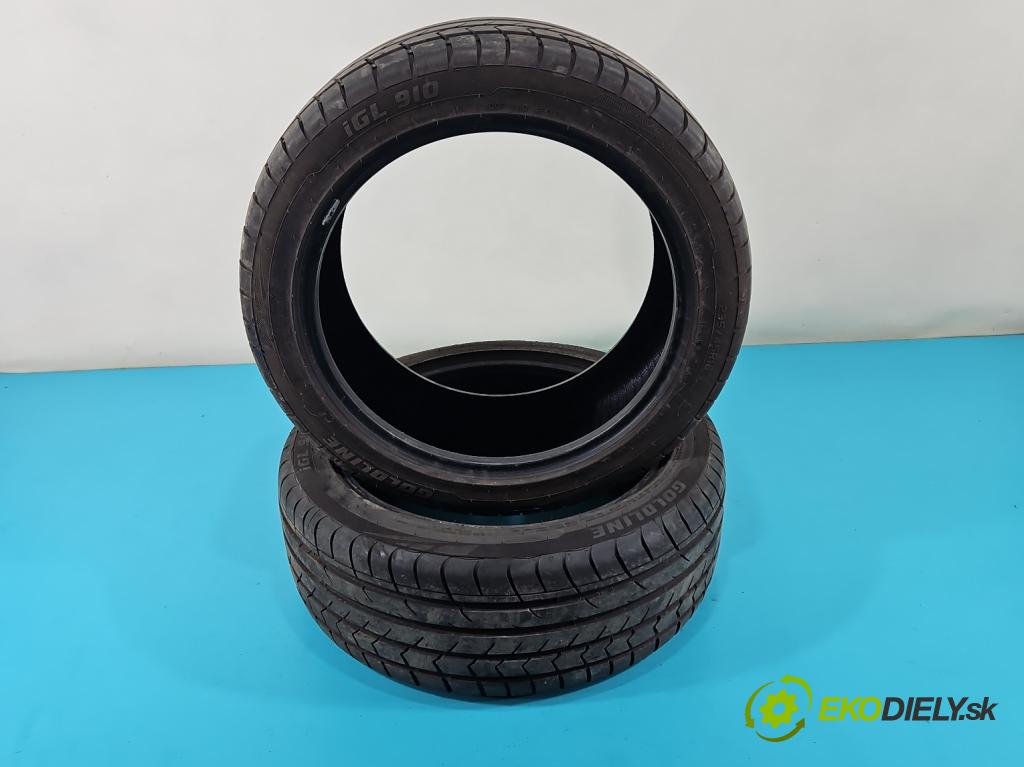 Peugeot 407 3.0 V6 manual 156 kW 2946 cm3 2- pneumatika letné pár