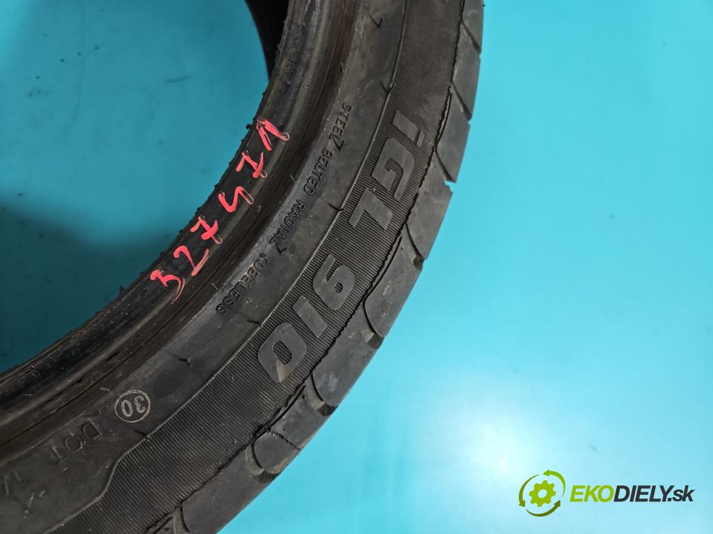 Peugeot 407 3.0 V6 manual 156 kW 2946 cm3 2- pneumatika letné pár