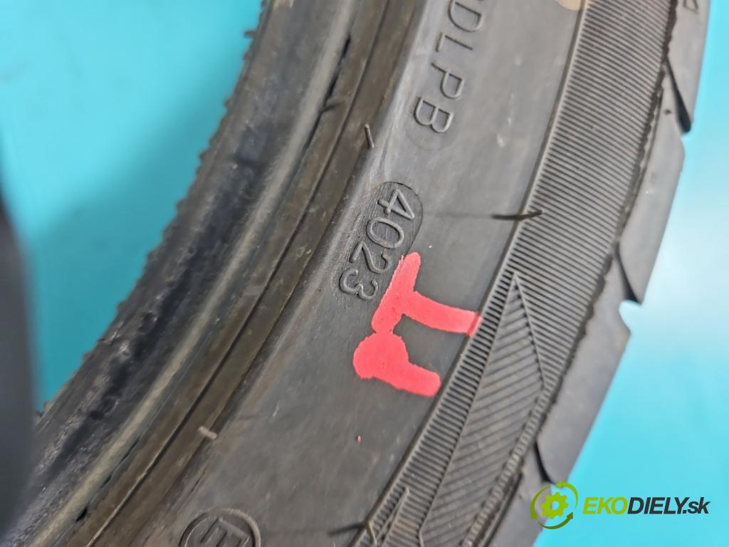 Peugeot 407 3.0 V6 manual 156 kW 2946 cm3 2- pneumatika letné pár