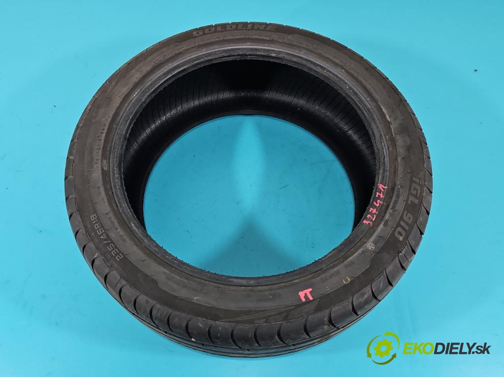 Peugeot 407 3.0 V6 manual 156 kW 2946 cm3 2- pneumatika letné pár