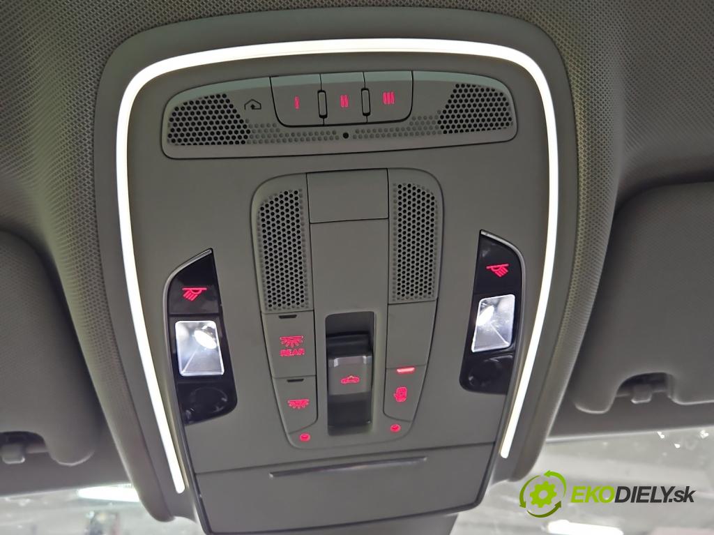 Audi A8 D4 2009-2017 3.0 TFSI automatic 213 kW 2995 cm3 4- světlo interiéru 4H0951177