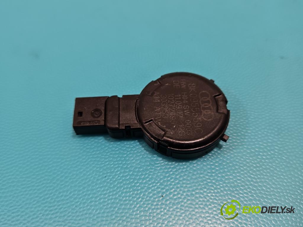 Audi A8 D4 2009-2017 3.0 TFSI automatic 213 kW 2995 cm3 4- snímač déšť: 8K0955559C (Snímače deště)