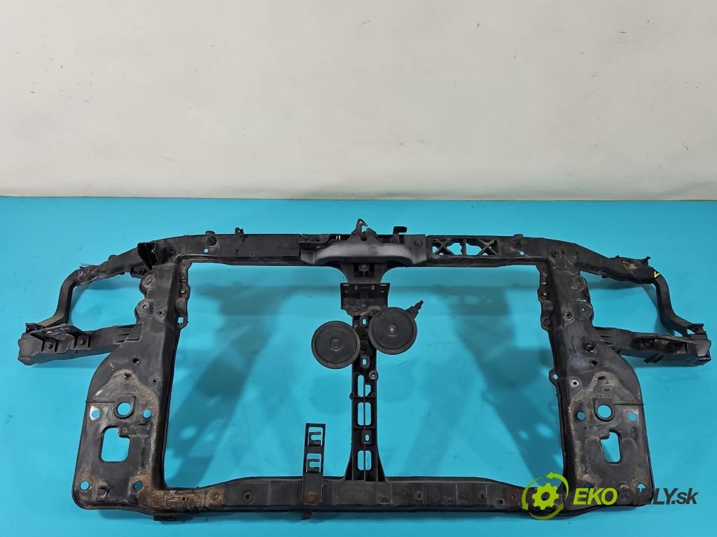 Kia Sportage II 2004-2010 2.0 16V 141 hp manual 104 kW 1975 cm3 5- stěna přední 64100-1F000 (Výztuhy přední)