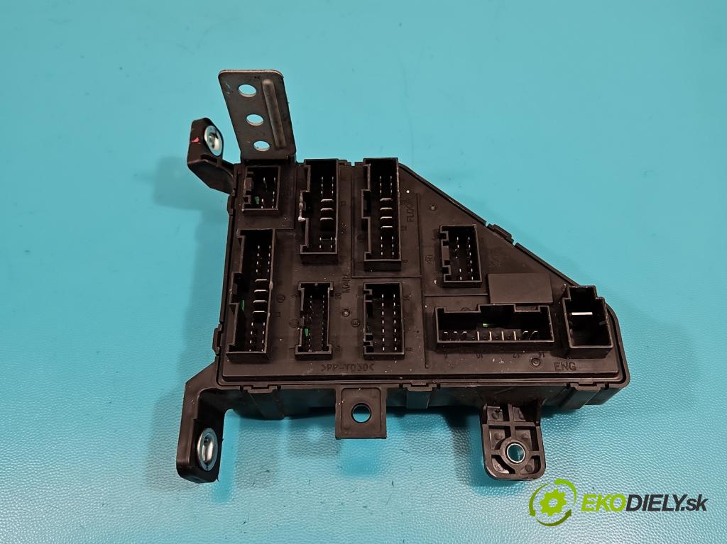 Kia Sportage II 2004-2010 2.0 16V 141 HP manual 104 kW 1975 cm3 5- riadiaca jednotka motora 39103-23070