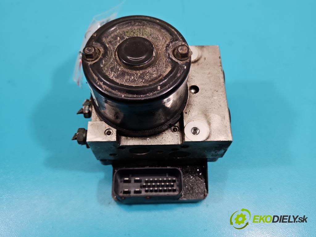 Kia Sportage II 2004-2010 2.0 16V 141 HP manual 104 kW 1975 cm3 5- čerpadlo abs 58920-2E100 (Pumpy ABS)