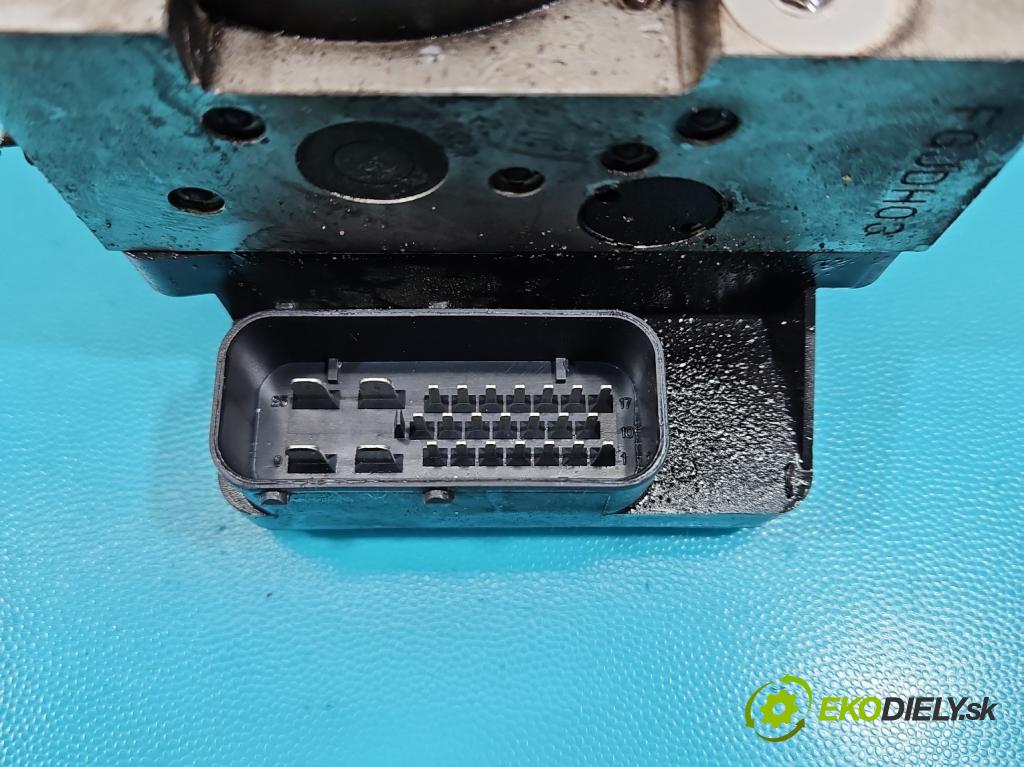 Kia Sportage II 2004-2010 2.0 16V 141 HP manual 104 kW 1975 cm3 5- čerpadlo abs 58920-2E100 (Pumpy ABS)