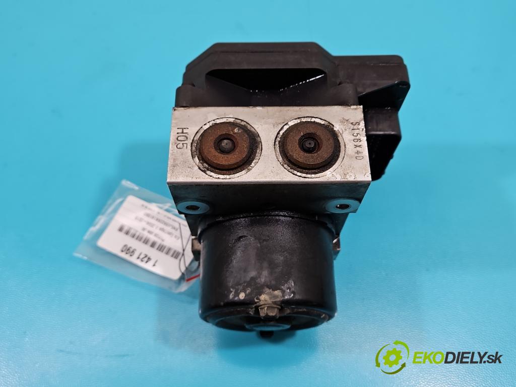 Kia Sportage II 2004-2010 2.0 16V 141 HP manual 104 kW 1975 cm3 5- čerpadlo abs 58920-2E100 (Pumpy ABS)