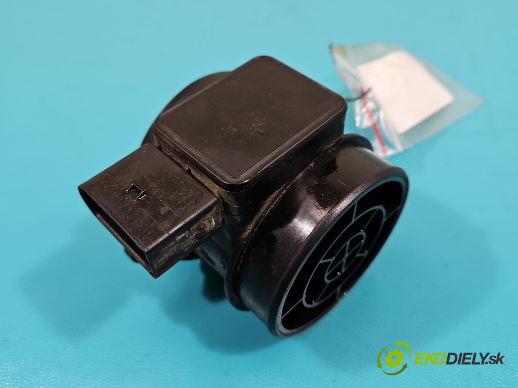 Kia Sportage II 2004-2010 2.0 16V 141 HP manual 104 kW 1975 cm3 5- průtokoměr: 5WK96431 (Váhy vzduchu)