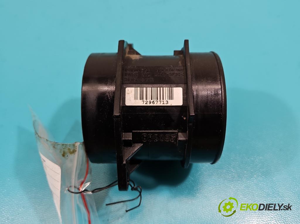 Kia Sportage II 2004-2010 2.0 16V 141 HP manual 104 kW 1975 cm3 5- průtokoměr: 5WK96431 (Váhy vzduchu)